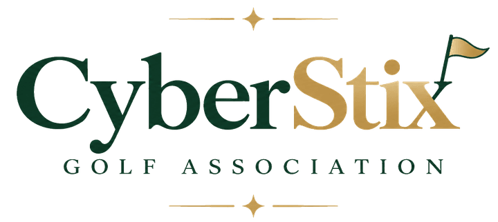 CyberStix Golf Association